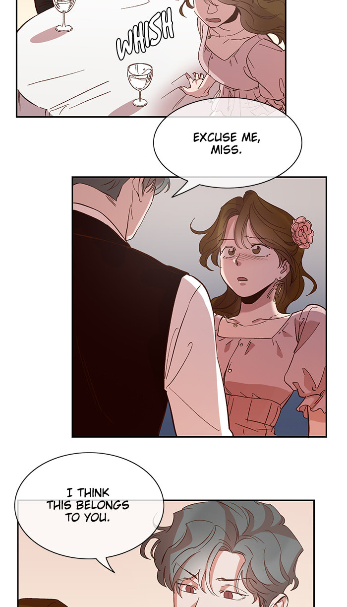 Devil Number 4 Chapter 106 page 25 - 