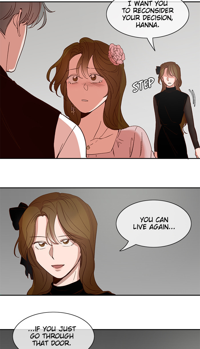 Devil Number 4 Chapter 106 page 27 - 
