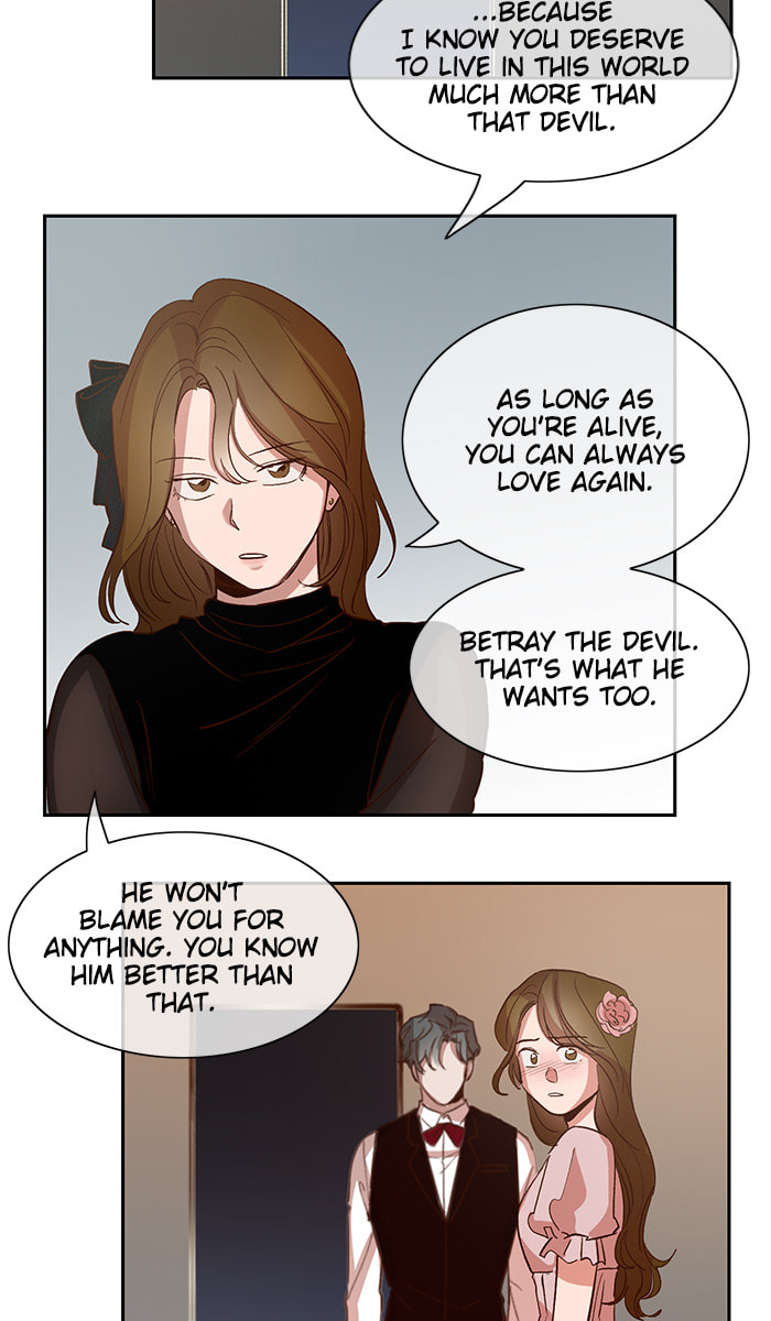 Devil Number 4 Chapter 106 page 30 - 