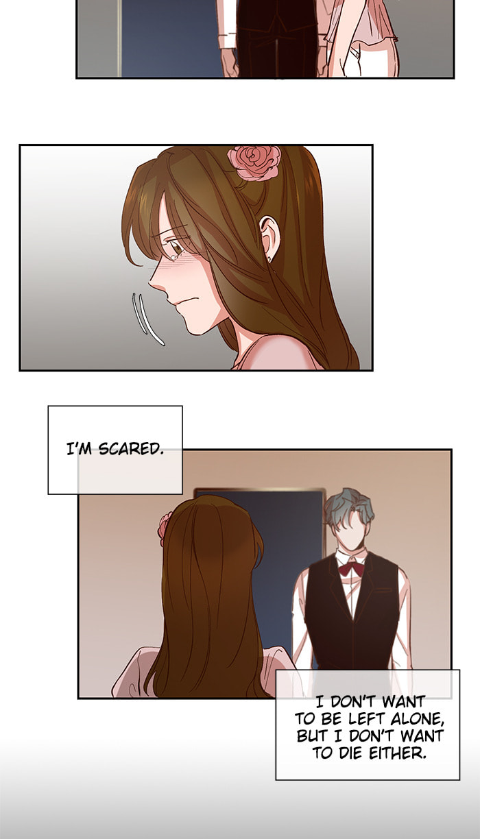 Devil Number 4 Chapter 106 page 31 - 