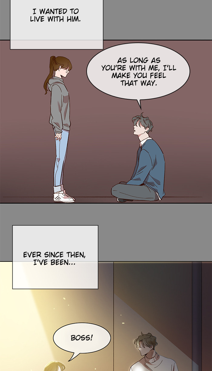 Devil Number 4 Chapter 106 page 33 - 