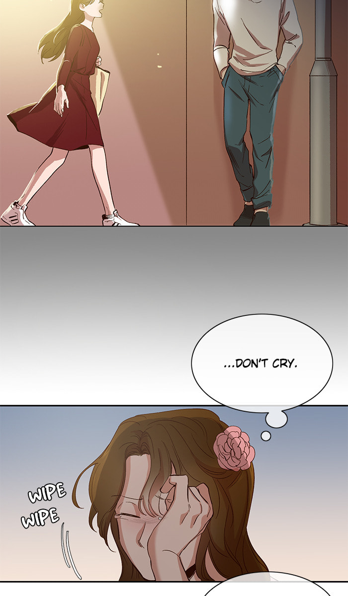 Devil Number 4 Chapter 106 page 34 - 