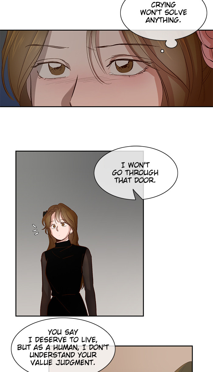 Devil Number 4 Chapter 106 page 35 - 