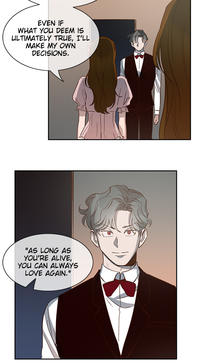 Devil Number 4 Chapter 106 page 36 - 