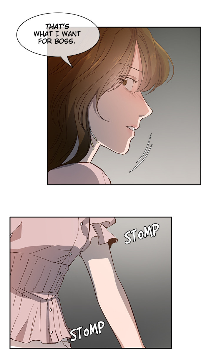Devil Number 4 Chapter 106 page 37 - 