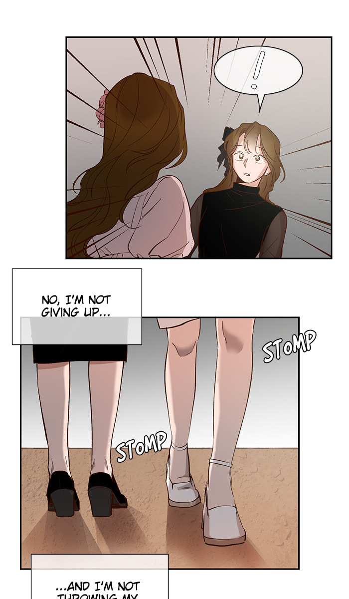Devil Number 4 Chapter 106 page 38 - 