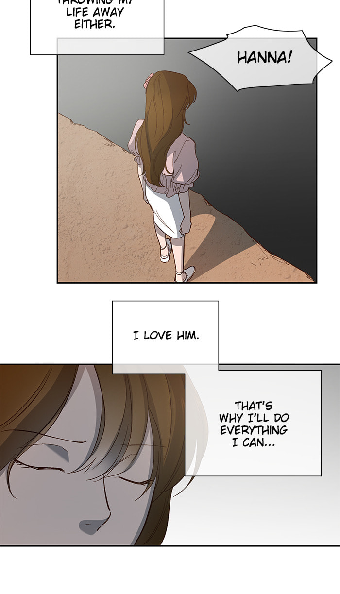 Devil Number 4 Chapter 106 page 39 - 