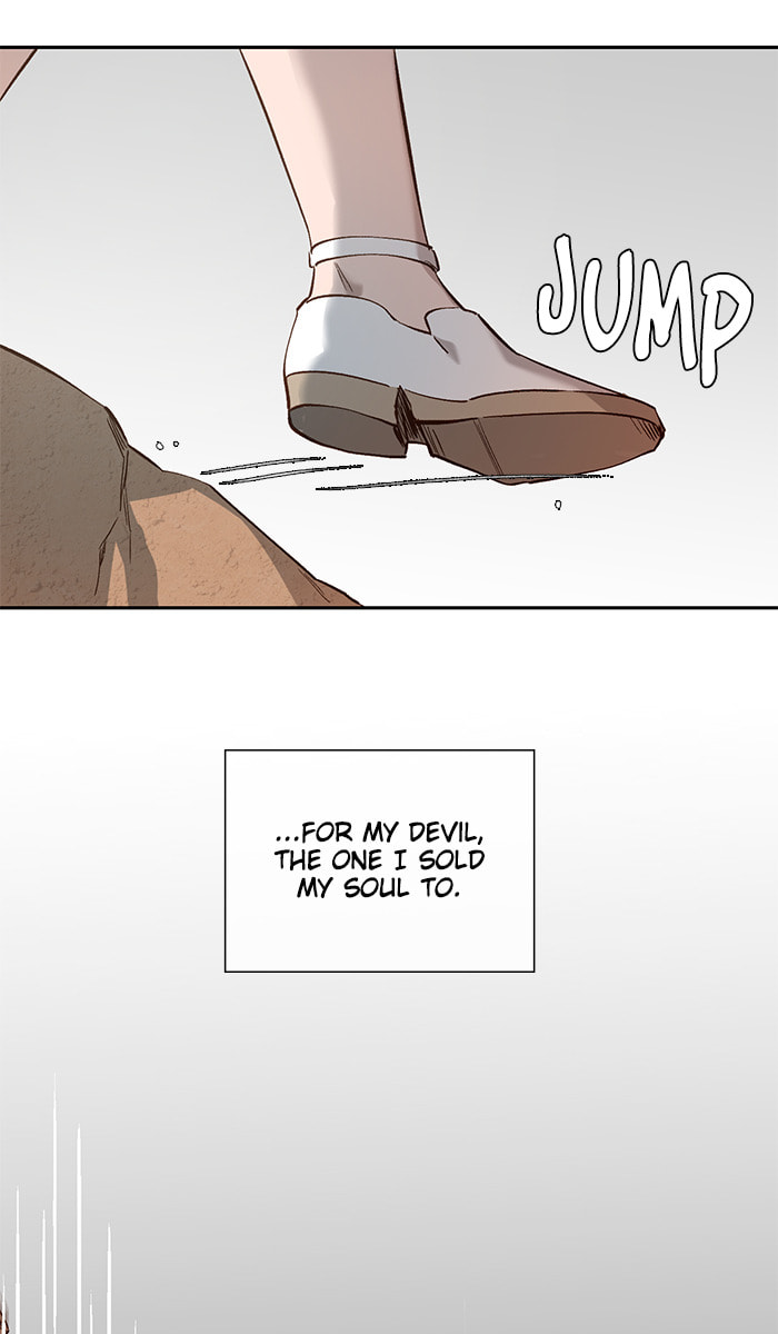 Devil Number 4 Chapter 106 page 40 - 