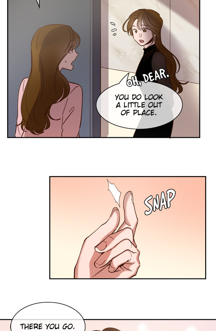 Devil Number 4 Chapter 106 page 6 - 