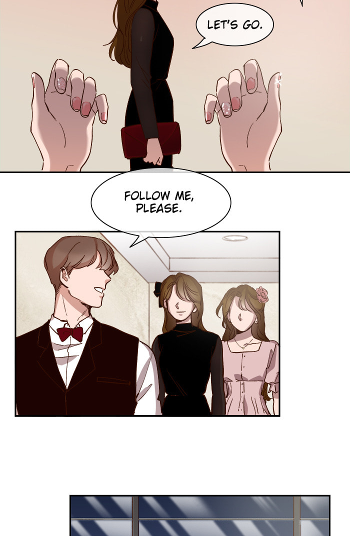 Devil Number 4 Chapter 106 page 8 - 