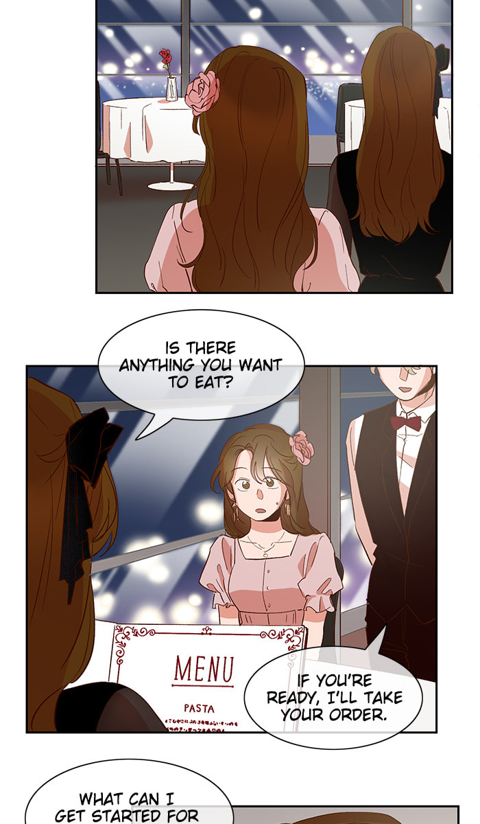 Devil Number 4 Chapter 106 page 9 - 