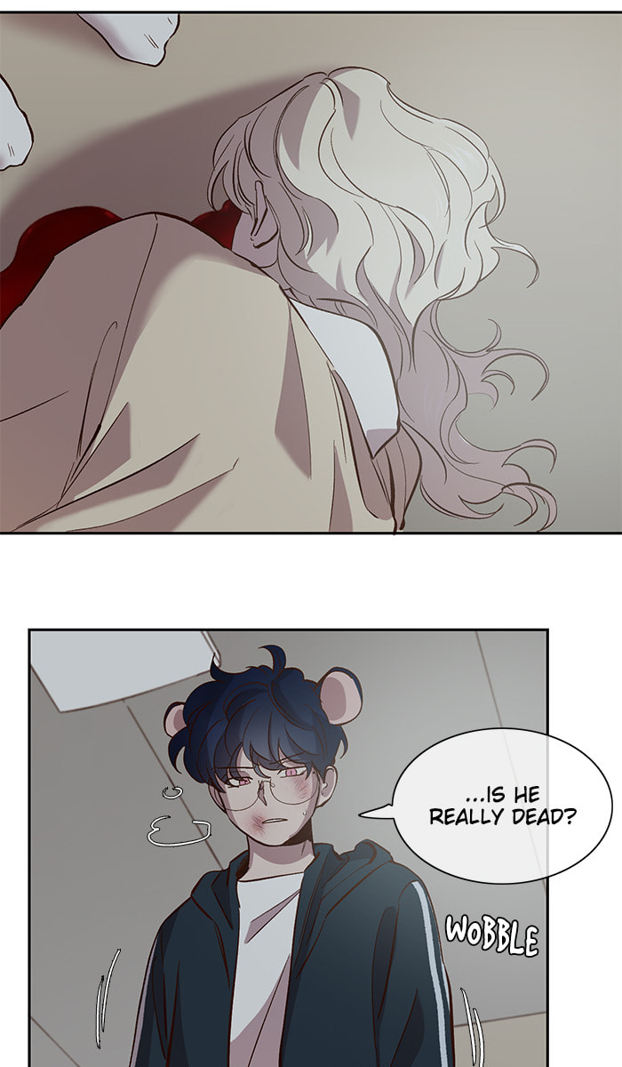 Devil Number 4 Chapter 107 page 13 - 