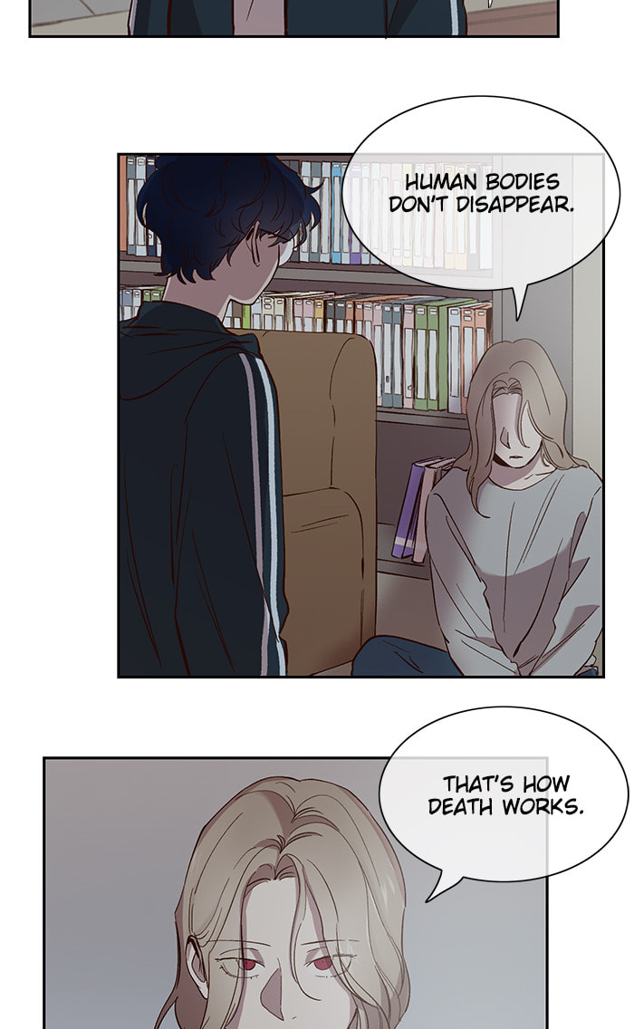Devil Number 4 Chapter 107 page 14 - 