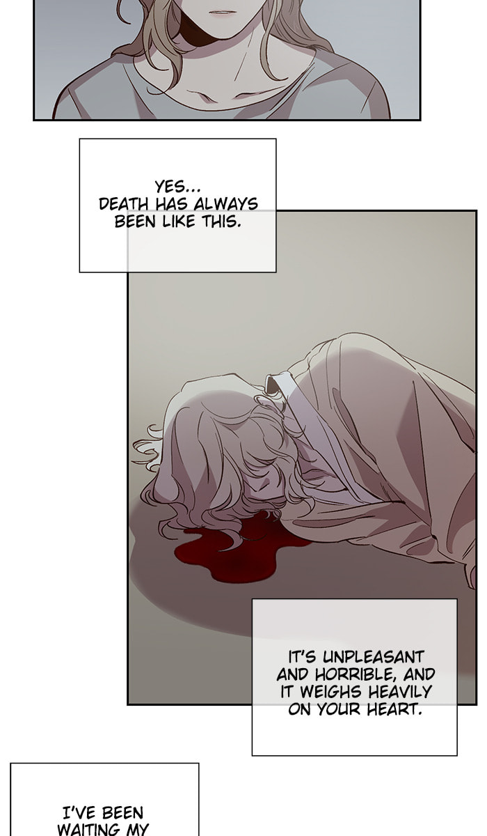Devil Number 4 Chapter 107 page 15 - 