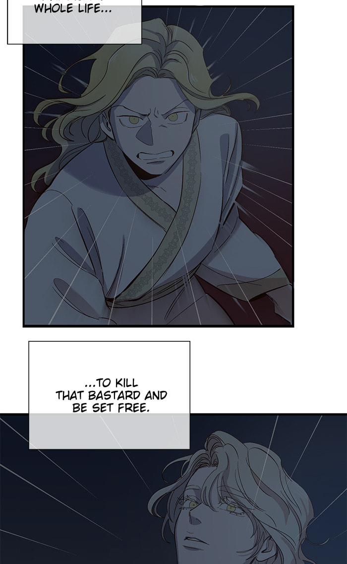 Devil Number 4 Chapter 107 page 16 - 