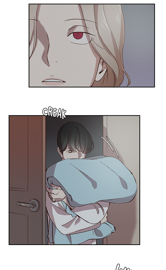 Devil Number 4 Chapter 107 page 18 - 