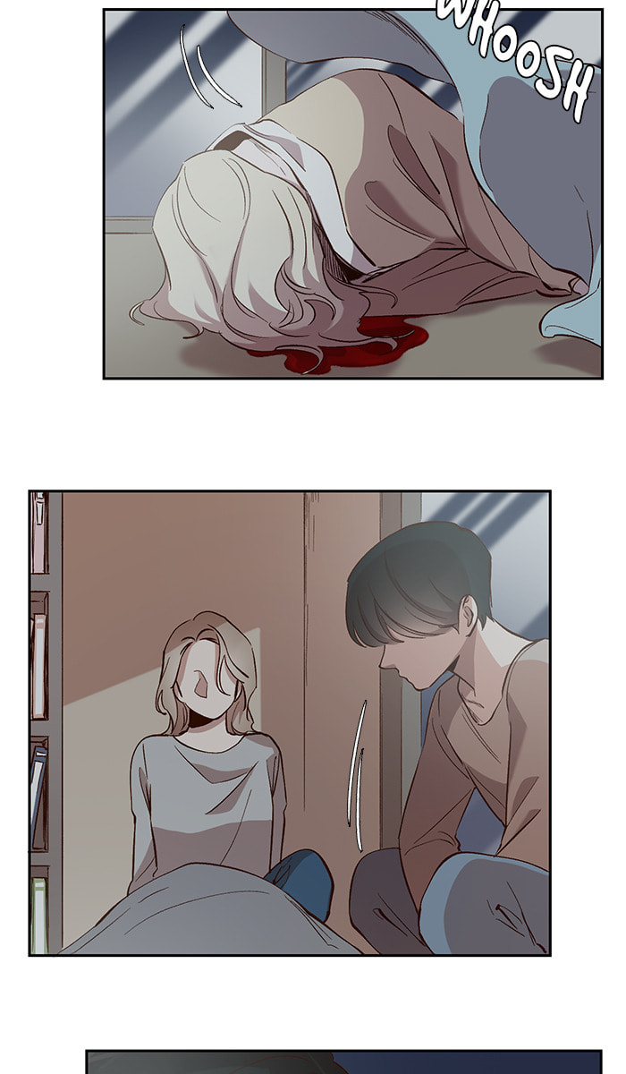 Devil Number 4 Chapter 107 page 19 - 