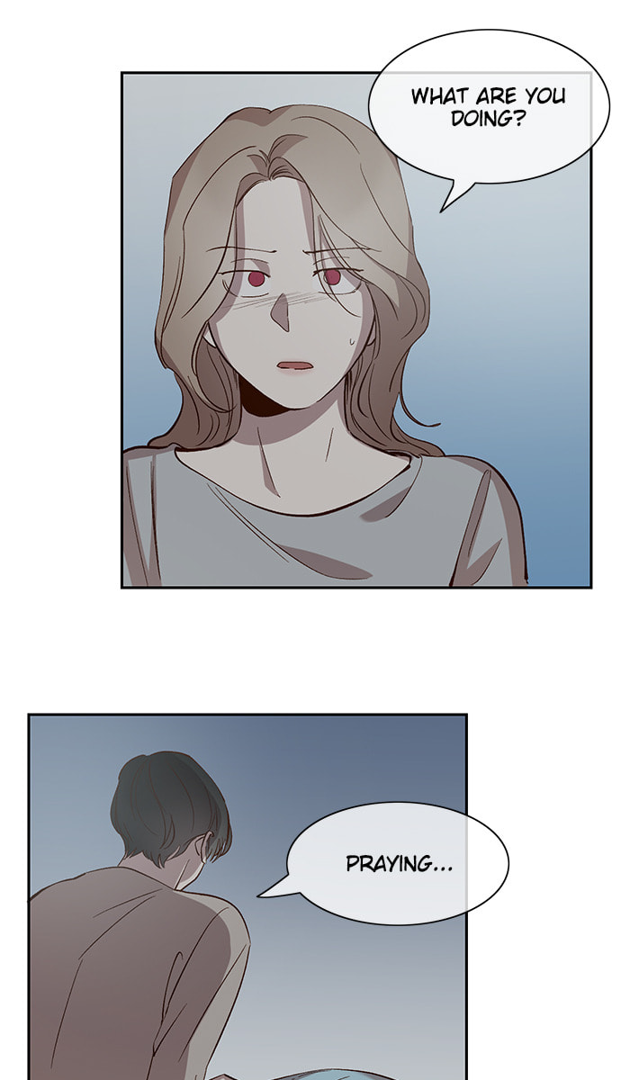 Devil Number 4 Chapter 107 page 21 - 