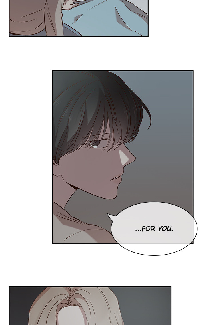 Devil Number 4 Chapter 107 page 22 - 