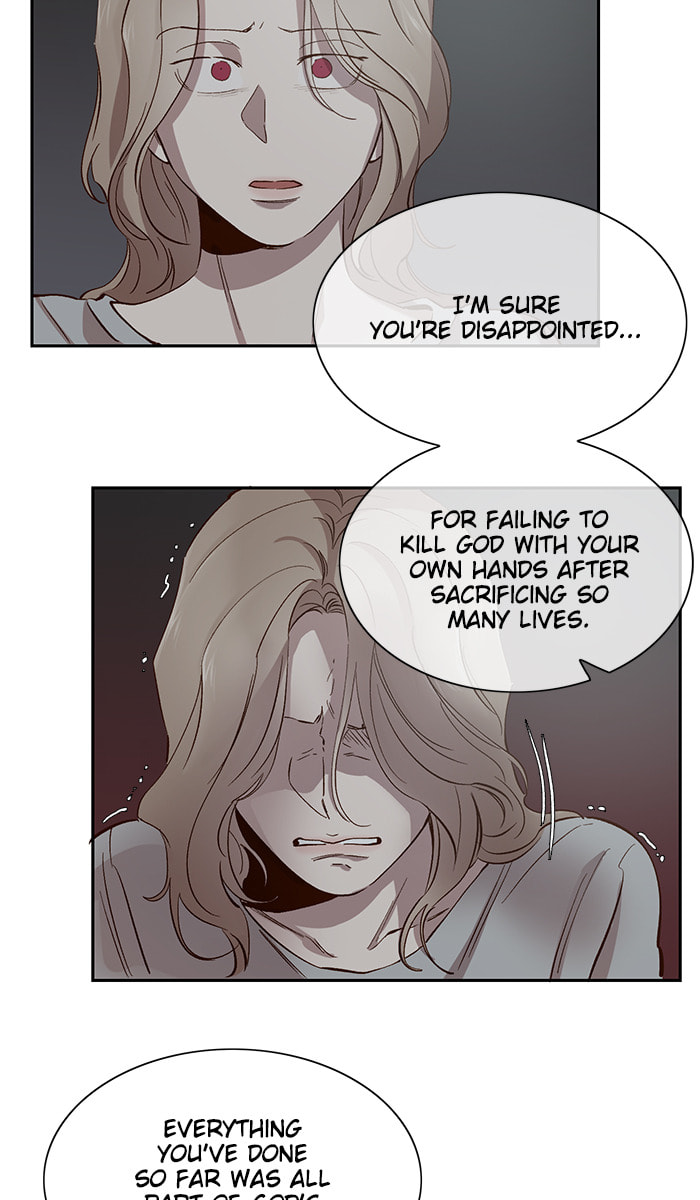 Devil Number 4 Chapter 107 page 23 - 