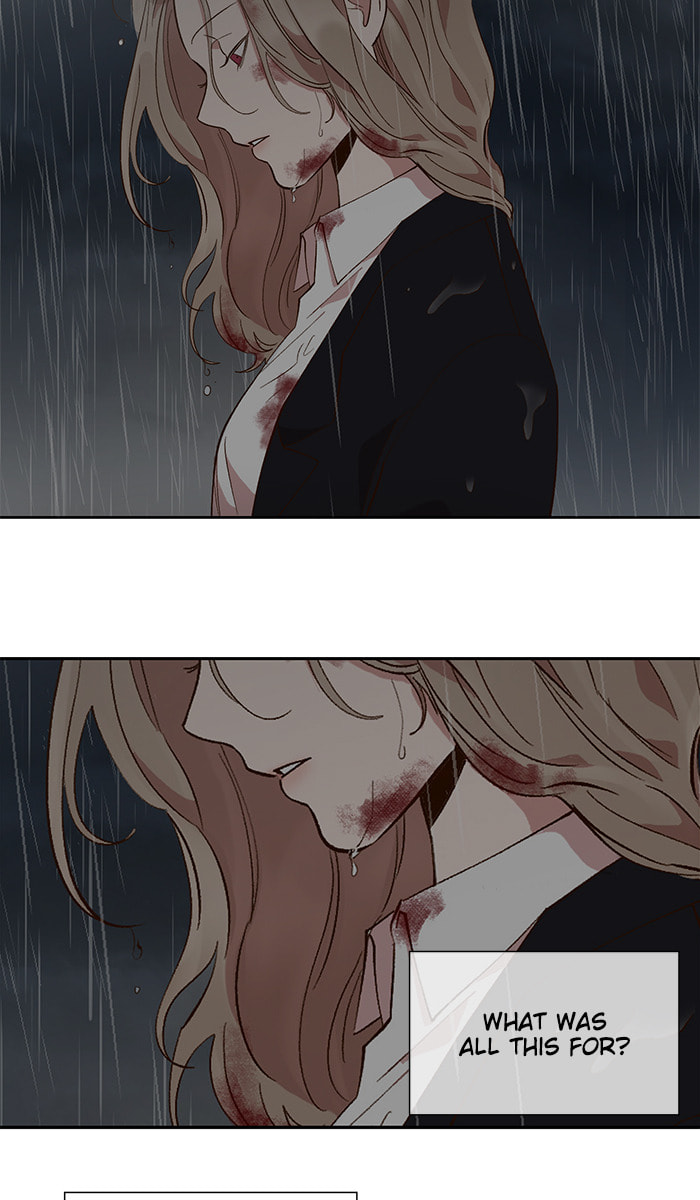 Devil Number 4 Chapter 107 page 25 - 