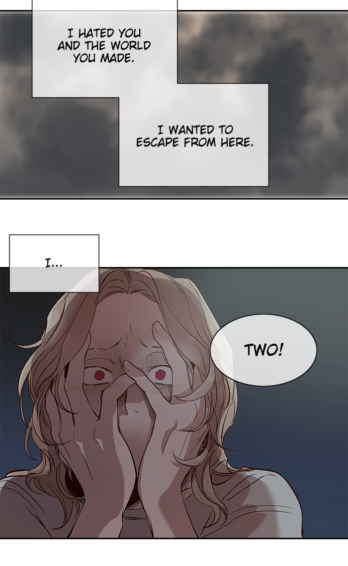 Devil Number 4 Chapter 107 page 26 - 