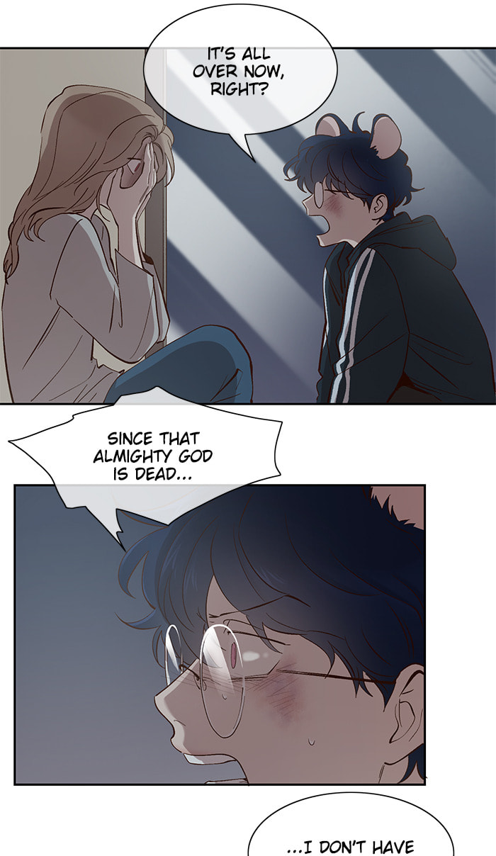 Devil Number 4 Chapter 107 page 27 - 