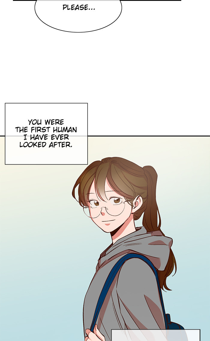 Devil Number 4 Chapter 107 page 4 - 