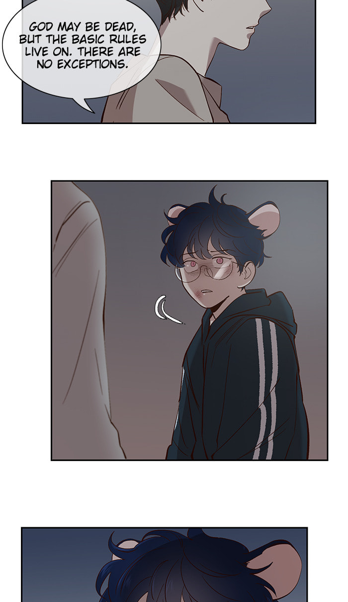 Devil Number 4 Chapter 107 page 31 - 