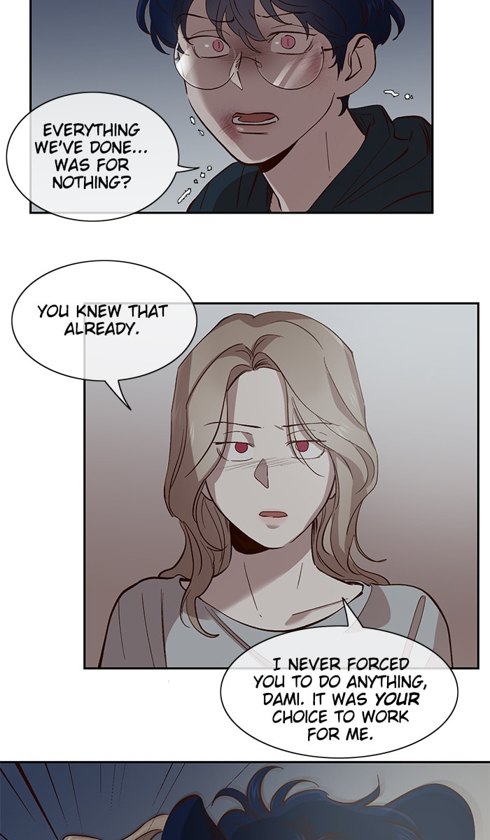 Devil Number 4 Chapter 107 page 32 - 