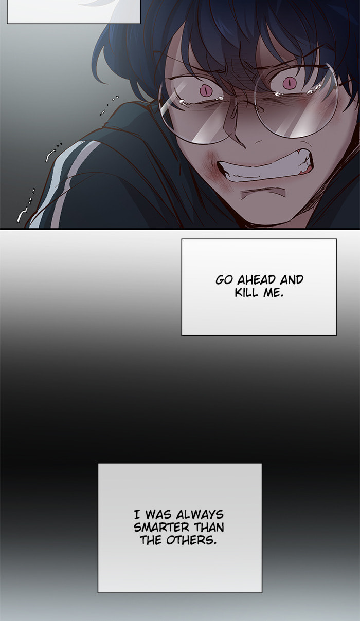 Devil Number 4 Chapter 107 page 35 - 