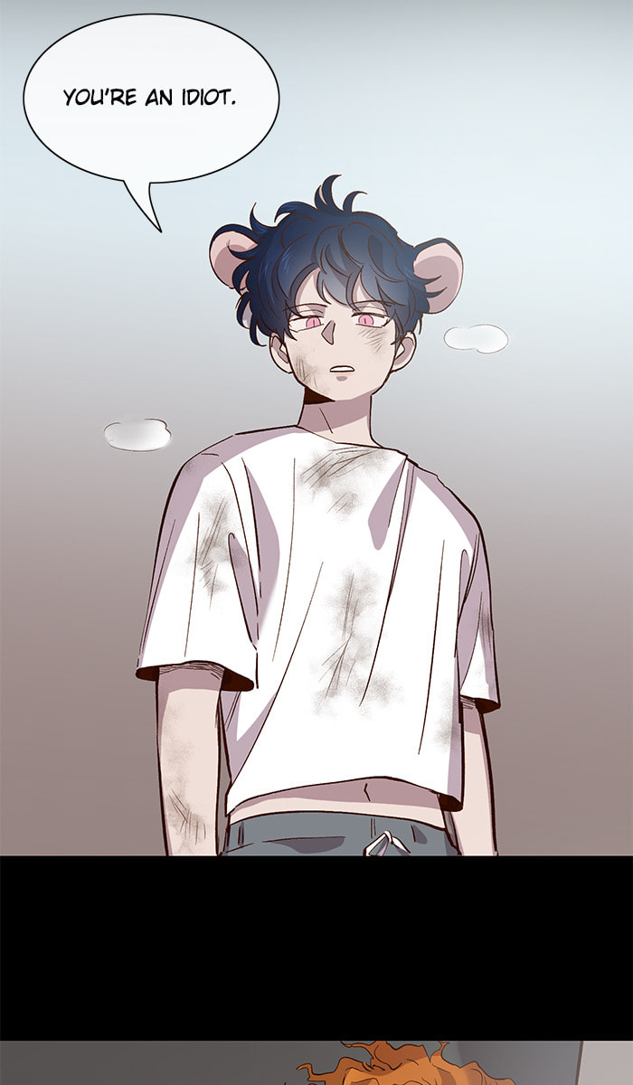 Devil Number 4 Chapter 107 page 36 - 