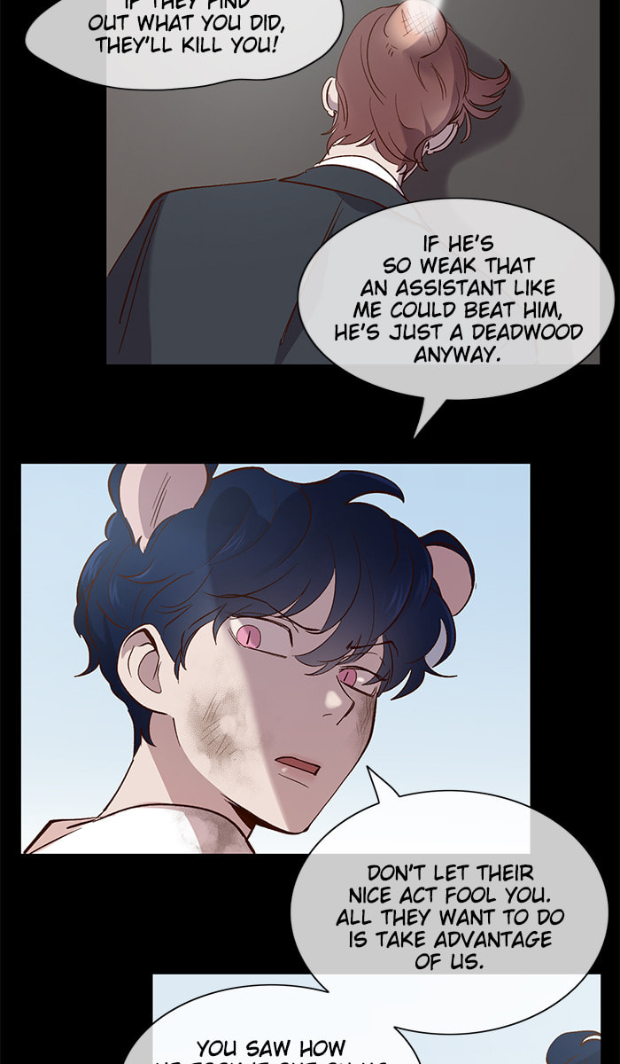 Devil Number 4 Chapter 107 page 38 - 