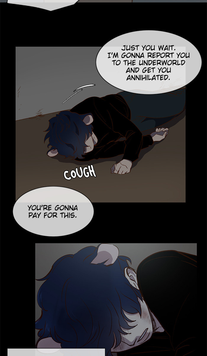 Devil Number 4 Chapter 107 page 40 - 