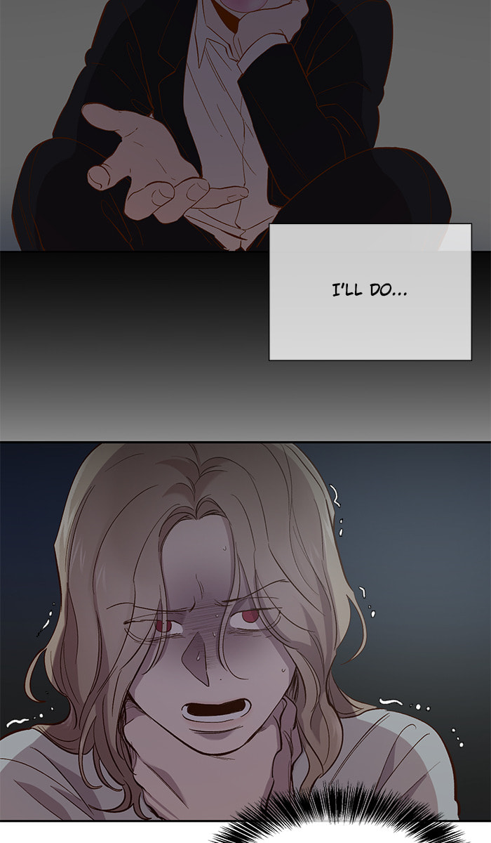 Devil Number 4 Chapter 107 page 42 - 