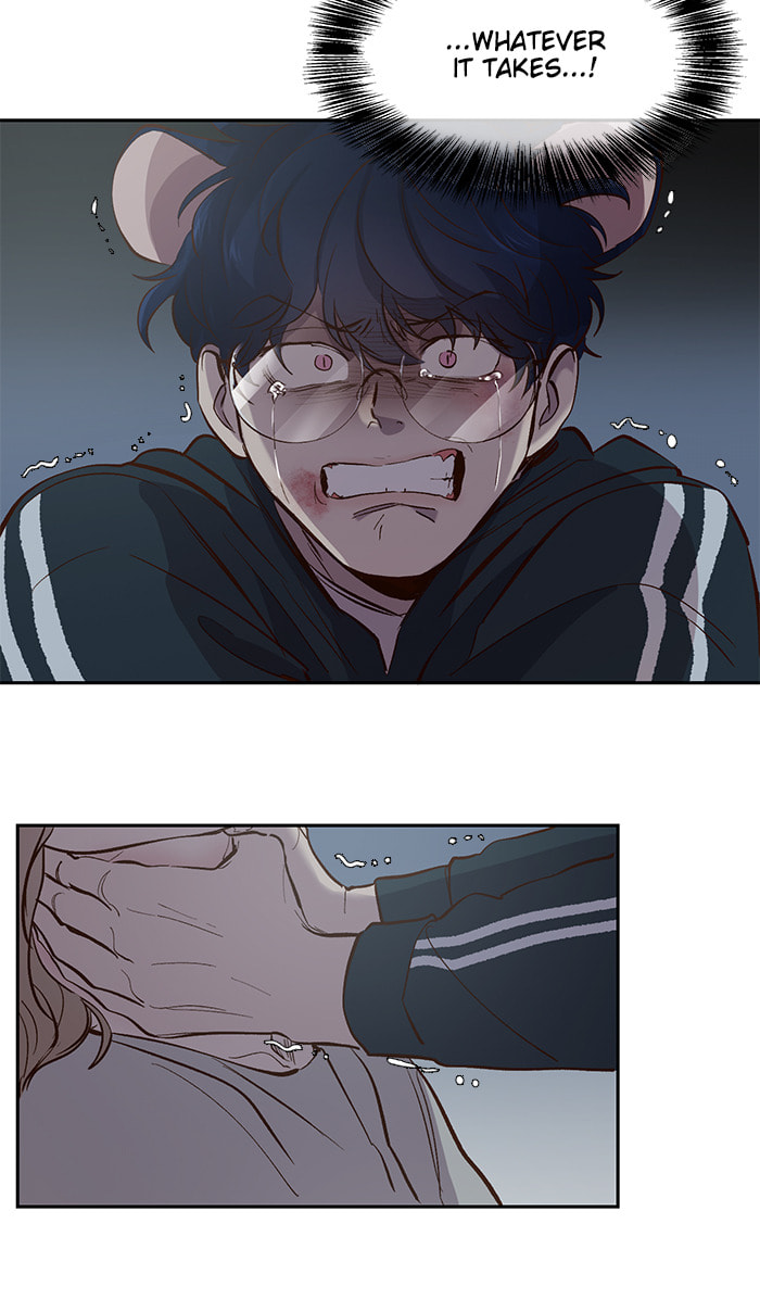 Devil Number 4 Chapter 107 page 43 - 