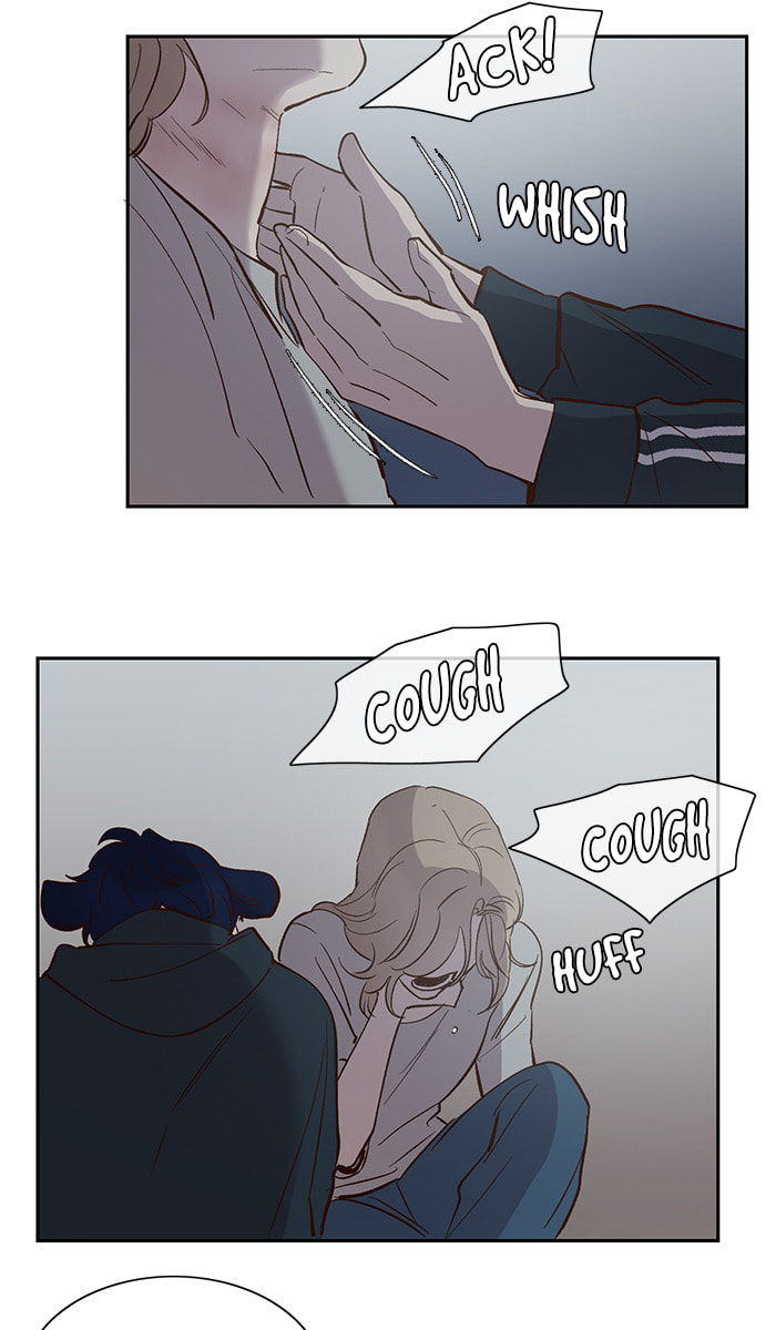 Devil Number 4 Chapter 107 page 44 - 