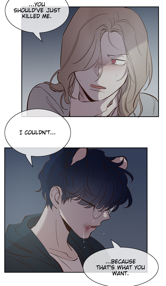 Devil Number 4 Chapter 107 page 45 - 