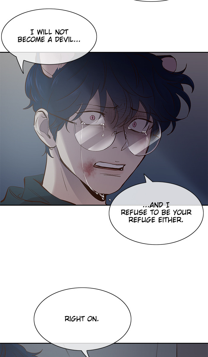 Devil Number 4 Chapter 107 page 46 - 