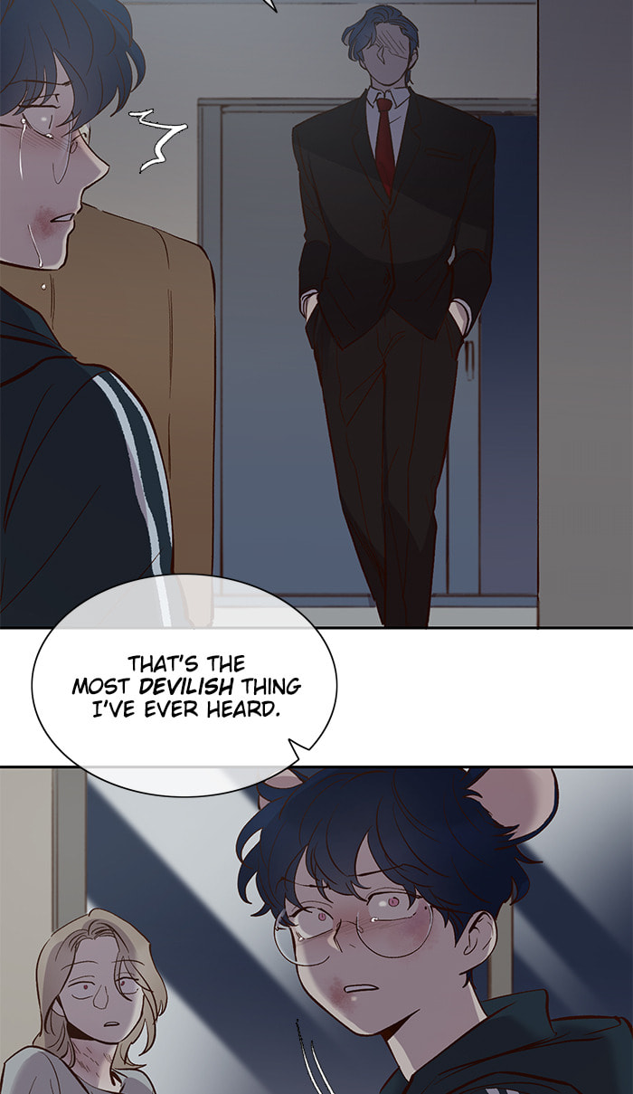 Devil Number 4 Chapter 107 page 47 - 
