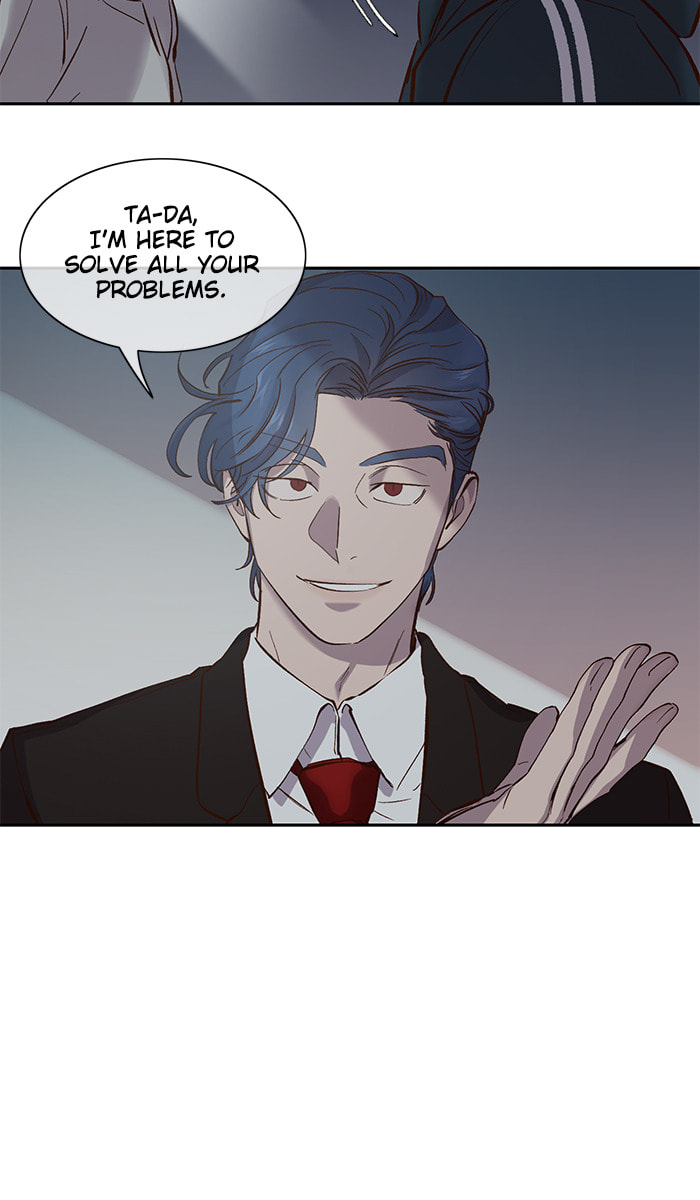 Devil Number 4 Chapter 107 page 48 - 