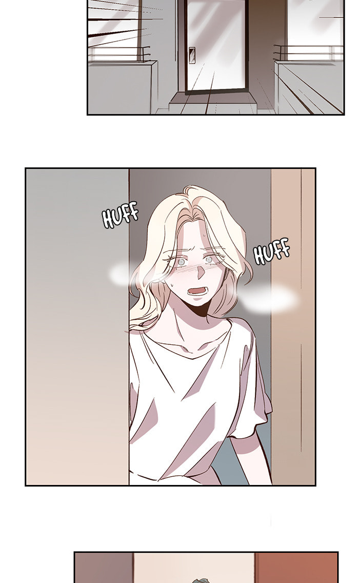 Devil Number 4 Chapter 107 page 6 - 
