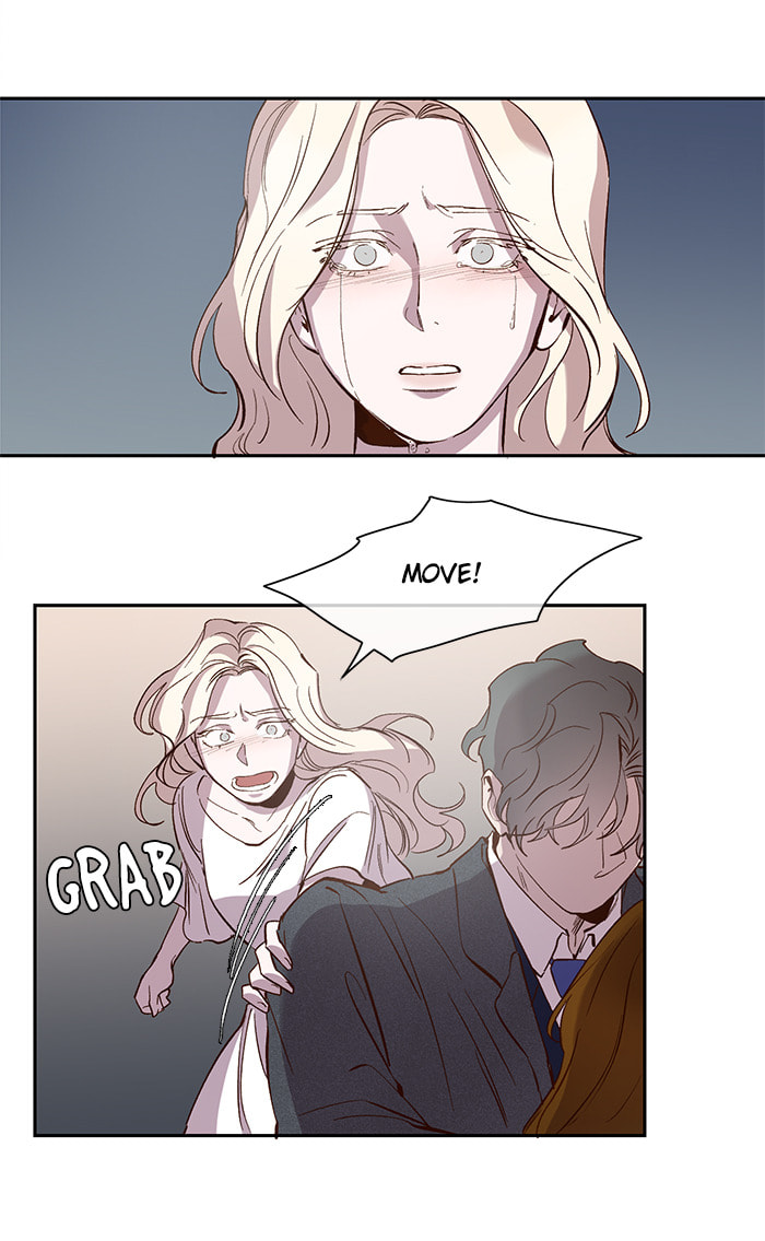 Devil Number 4 Chapter 107 page 8 - 