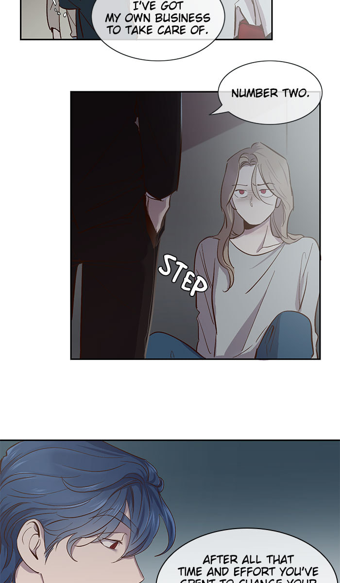 Devil Number 4 Chapter 108 page 13 - 