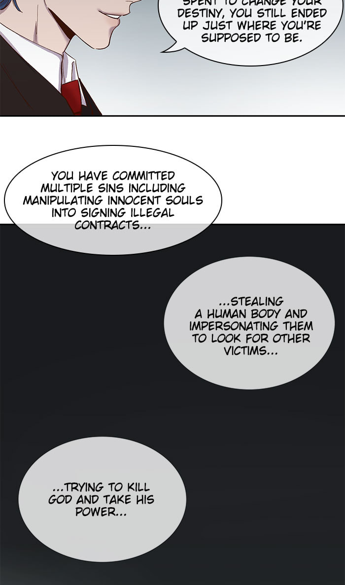 Devil Number 4 Chapter 108 page 14 - 