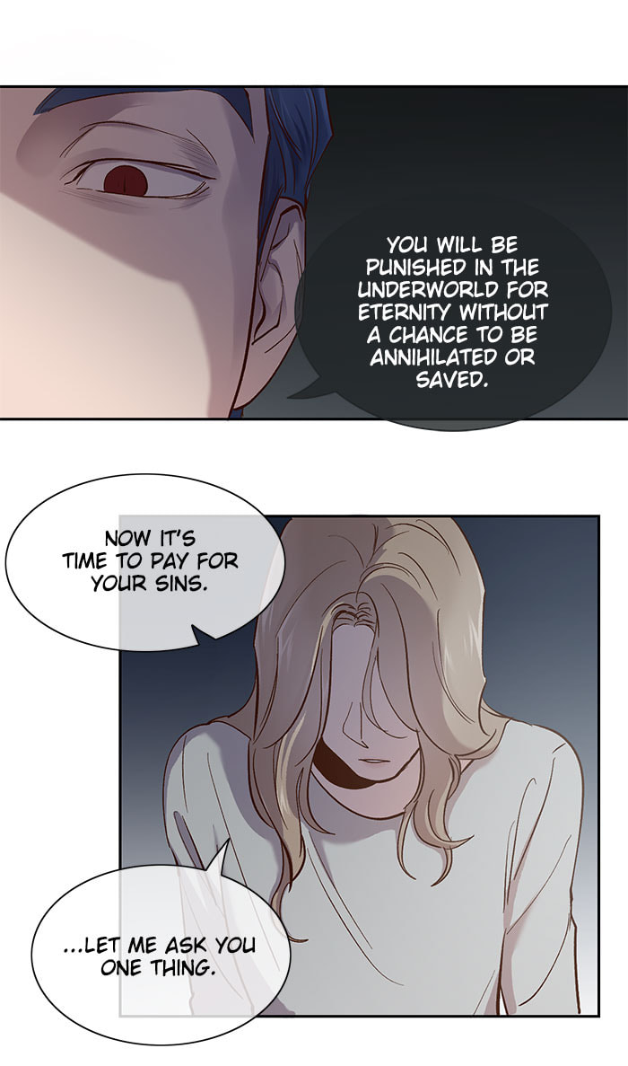 Devil Number 4 Chapter 108 page 16 - 