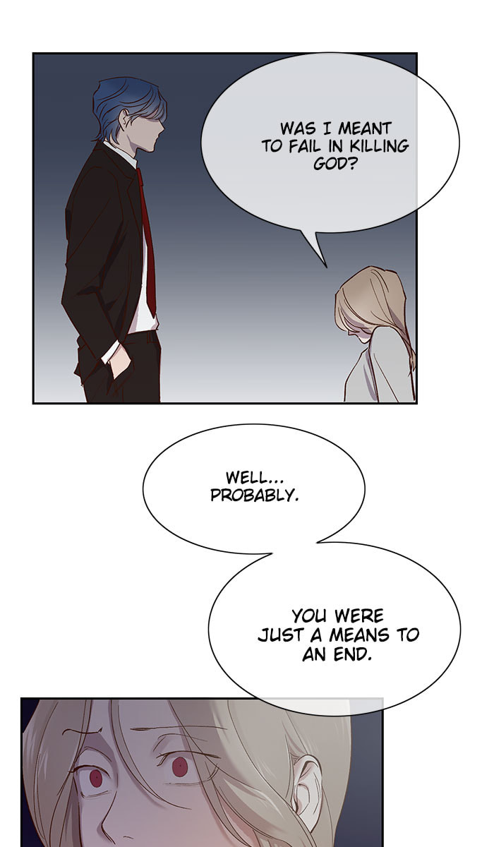 Devil Number 4 Chapter 108 page 17 - 