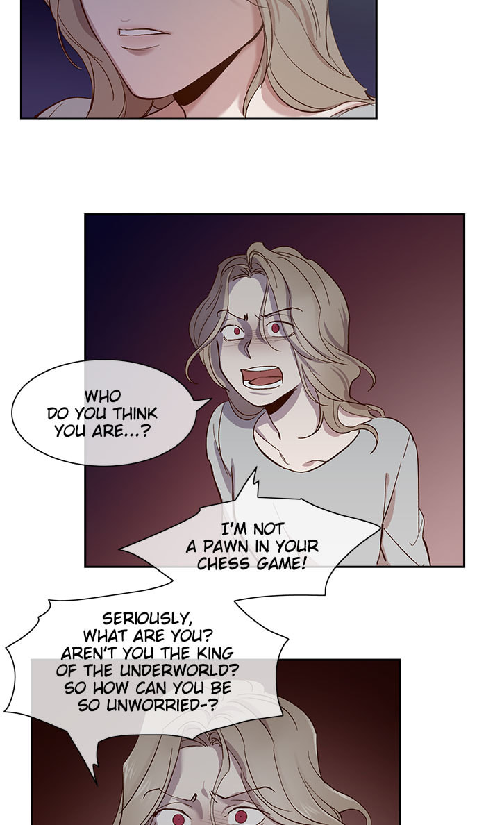 Devil Number 4 Chapter 108 page 18 - 