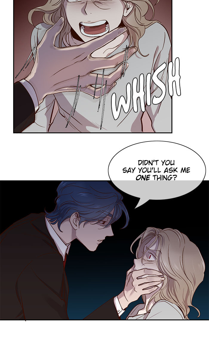 Devil Number 4 Chapter 108 page 19 - 