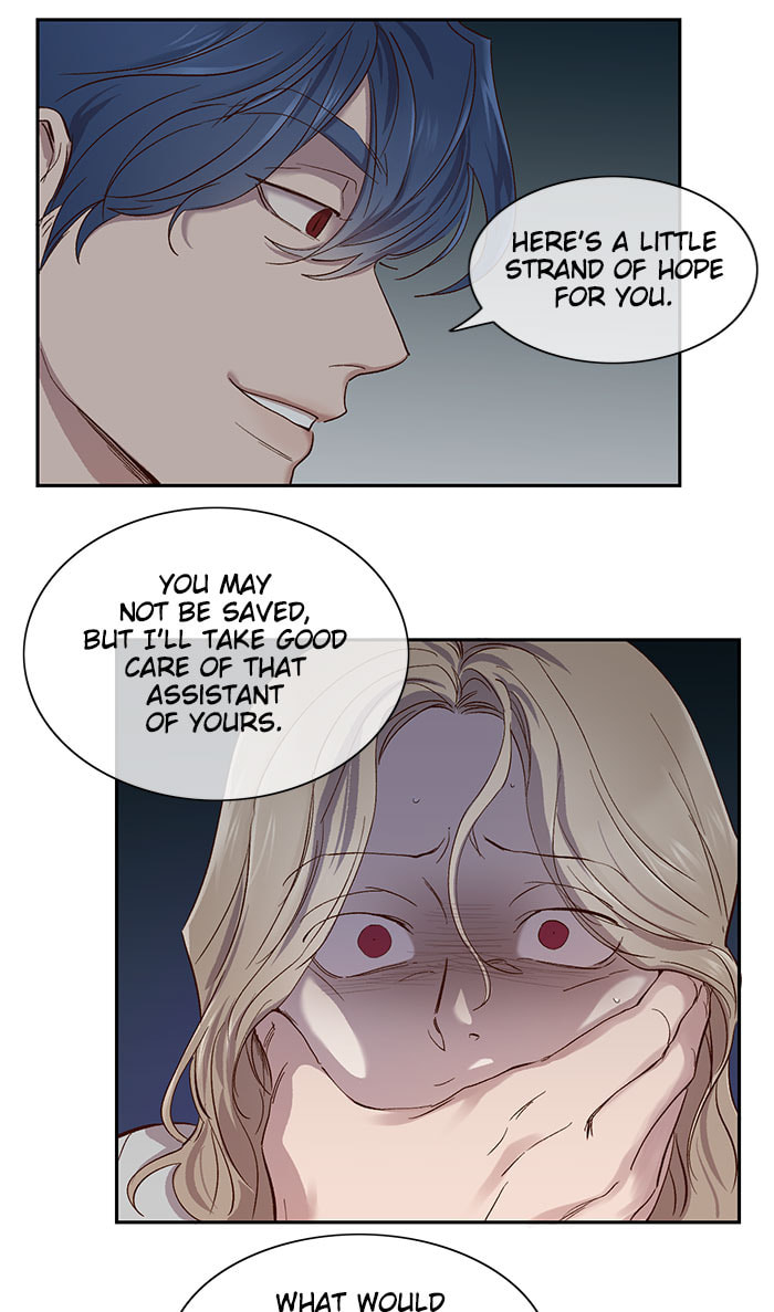 Devil Number 4 Chapter 108 page 20 - 